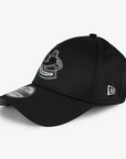 Vancouver Canucks New Era 3930 Tech Orca Hat