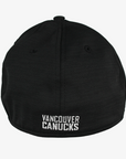 Vancouver Canucks New Era 3930 Tech Orca Hat