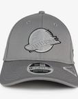 Vancouver Canucks New Era 940SS Grey Pivot Skate Hat