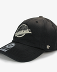 Vancouver Canucks 47 Brand Dust Up Skate Hat