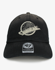 Vancouver Canucks 47 Brand Dust Up Skate Hat