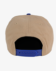 Vancouver Canucks '47 Brand City Line Orca Adjustable Hat