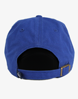 Vancouver Canucks '47 Brand Clean Up Orca Adjustable Hat