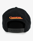 Vancouver Canucks '47 Brand Crosstown Corduroy Skate Adjustable Hat