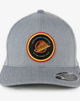 Vancouver Canucks G&G Widder 2.0 Grey Skate Hat