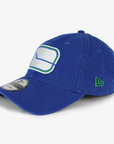 Vancouver Canucks New Era LS920 Stick Hat