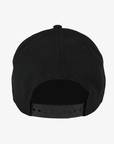 Vancouver Canucks New Era 940 Black Orca Hat