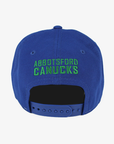 Abbotsford Canucks New Era 940 Johnny Hat