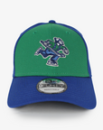 Abbotsford Canucks New Era 940 Johnny Hat