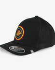 Vancouver Canucks G&G Black Skate Hat