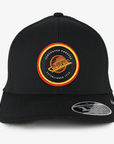 Vancouver Canucks G&G Black Skate Hat