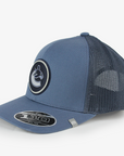 Vancouver Canucks G&G Widder 2.0 Blue Orca Hat