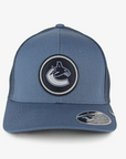 Vancouver Canucks G&G Widder 2.0 Blue Orca Hat