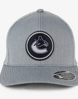 Vancouver Canucks G&G Widder 2.0 Grey Orca Hat