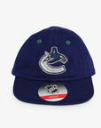 Vancouver Canucks Infant Slouch Orca Hat