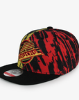 Vancouver Canucks Youth Graphic Skate Hat