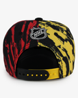 Vancouver Canucks Youth Graphic Skate Hat