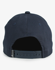 Vancouver Canucks G&G Blue Orca Hat