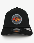 Vancouver Canucks New Era 970 NHL Patch Skate Hat