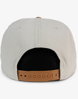 Vancouver Canucks New Era 950 Beige Skate Hat