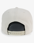 Vancouver Canucks New Era 950 Cream Skate Hat