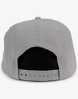 Vancouver Canucks New Era 950 Grey Skate Hat