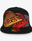 Vancouver Canucks New Era 950 Team Shadow Skate Hat