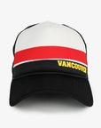 Vancouver Canucks New Era 940 Mesh Skate Hat