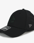 Vancouver Canucks Fanatics Black and Green Orca Hat