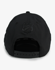 Vancouver Canucks Fanatics Black and Green Orca Hat