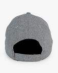 Vancouver Canucks G&G Grey Skate Hat