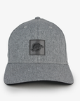 Vancouver Canucks G&G Grey Skate Hat