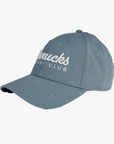 Vancouver Canucks G&G Blue Hockey Club Hat