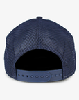 Vancouver Canucks New Era 940 Blue Mesh Orca Hat