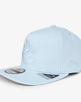 Vancouver Canucks New Era 950 Baby Blue Orca Hat