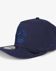 Vancouver Canucks New Era 950 Navy Orca Hat