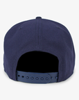 Vancouver Canucks New Era 950 Navy Orca Hat