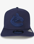 Vancouver Canucks New Era 950 Navy Orca Hat