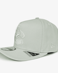 Vancouver Canucks New Era 950 Grey Orca Hat