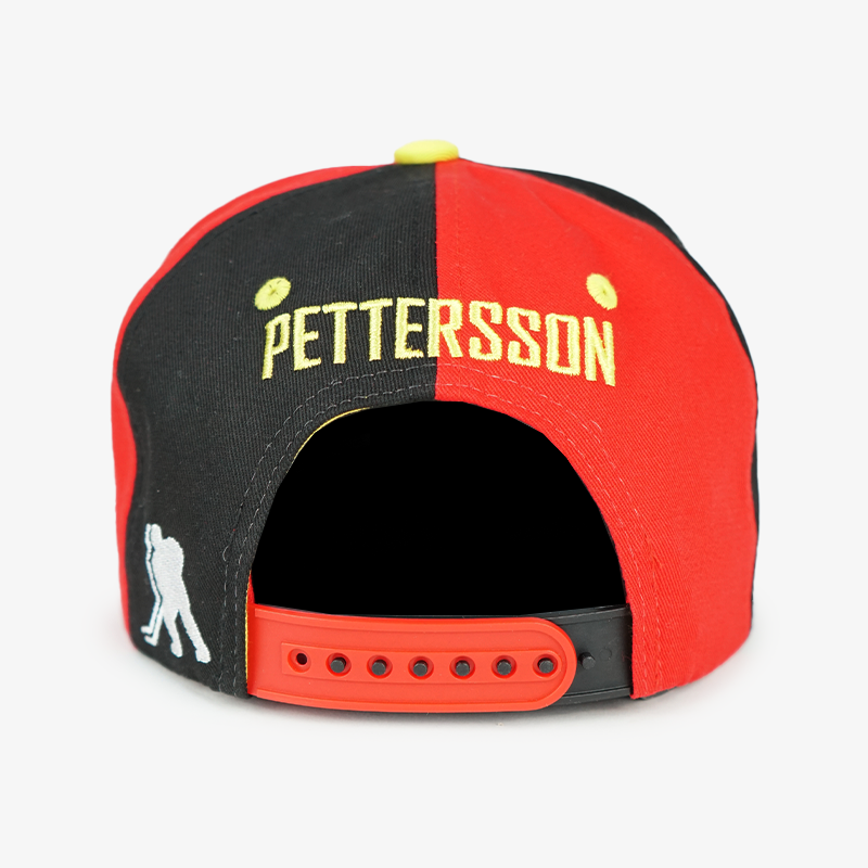 Vancouver Canucks Outerstuff Kids Pandemonium Pettersson Snapback