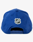 Vancouver Canucks Fanatics Youth Orca Structured A-Frame Hat