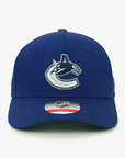 Vancouver Canucks Outerstuff Youth Pre-curved Orca Snapback