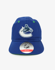 Vancouver Canucks Outerstuff Infant Slouch Orca Hat