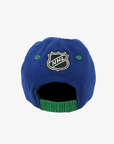 Vancouver Canucks Outerstuff Infant Slouch Orca Hat