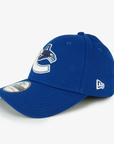 Vancouver Canucks New Era Blue Fitted Orca Hat