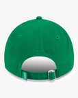 Vancouver Canucks New Era 920 Deceptor Green Hat