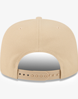 Vancouver Canucks New Era 950 A-Frame Orca Beige Hat