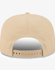 Vancouver Canucks New Era 950 A-Frame Skate Beige Hat