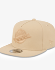 Vancouver Canucks New Era 950 A-Frame Skate Beige Hat