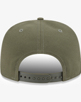 Vancouver Canucks New Era 950 A-Frame Orca All Green Hat